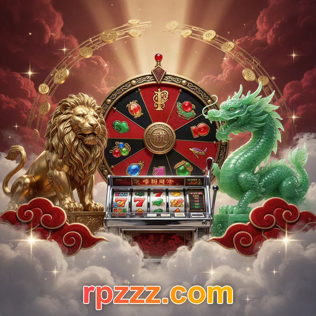 Promosi rpzzz.com