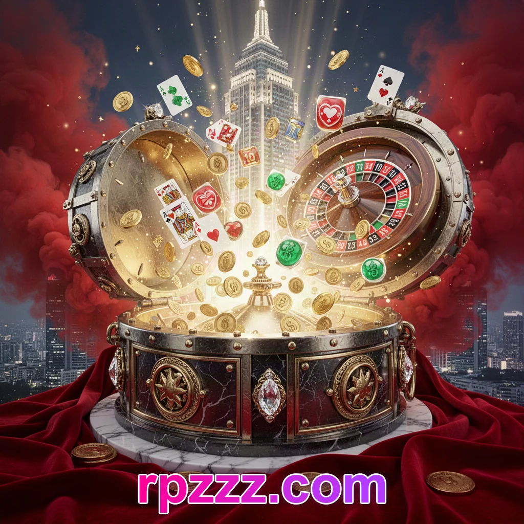 Promosi rpzzz.com