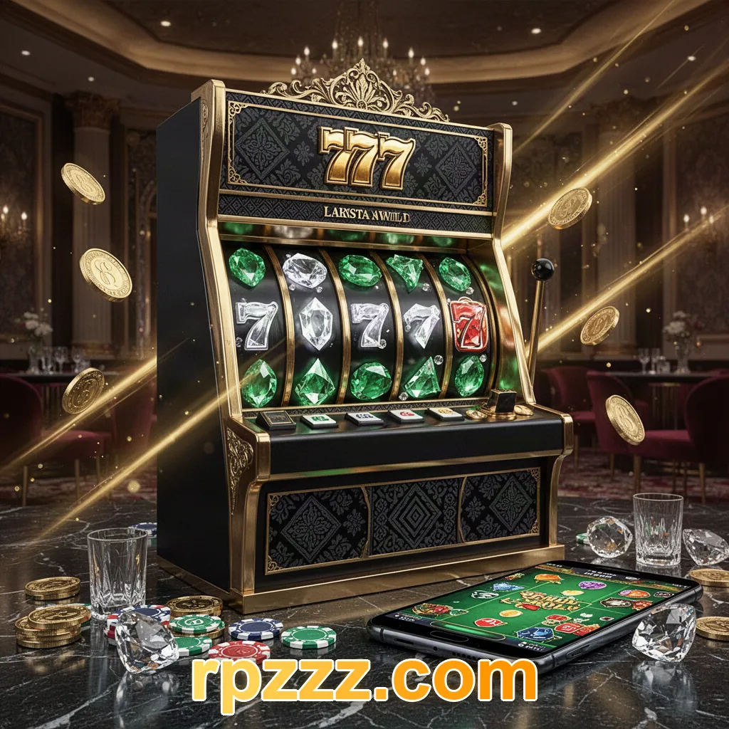Promosi rpzzz.com