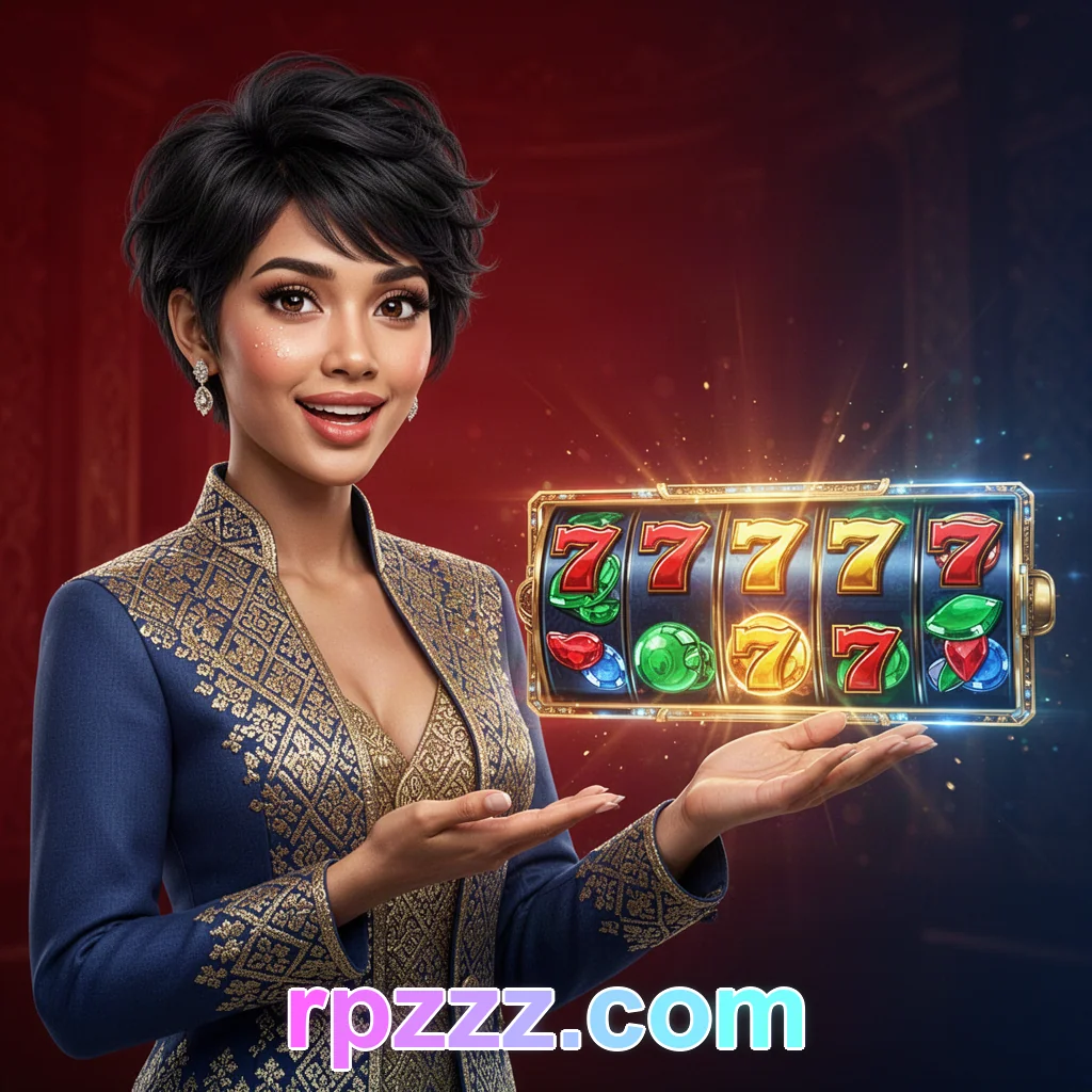 Promosi rpzzz.com