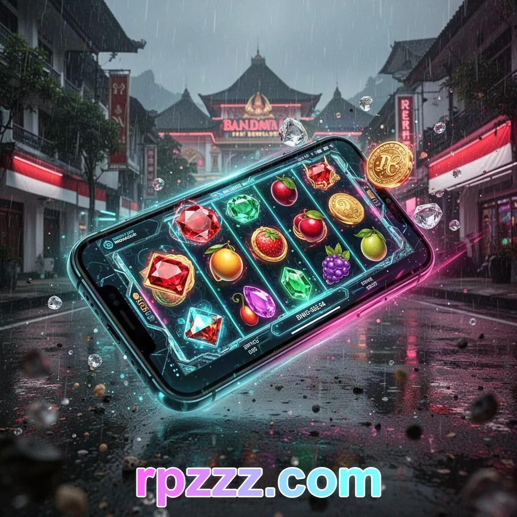 Promosi rpzzz.com