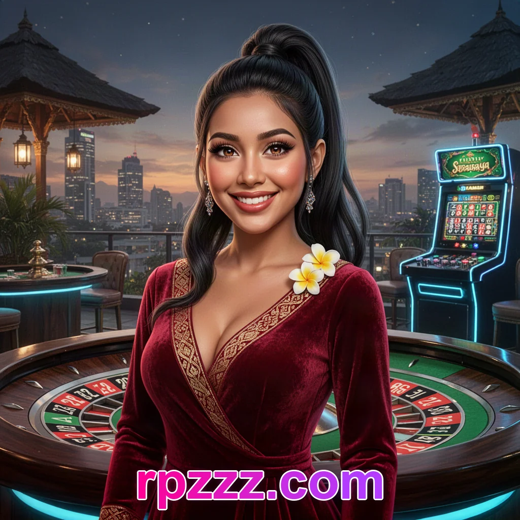 Promosi rpzzz.com