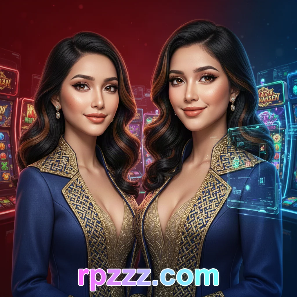 Promosi rpzzz.com
