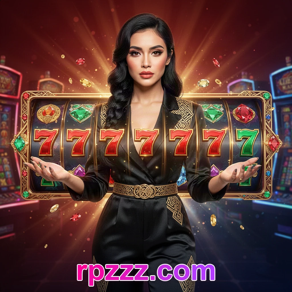 Promosi rpzzz.com