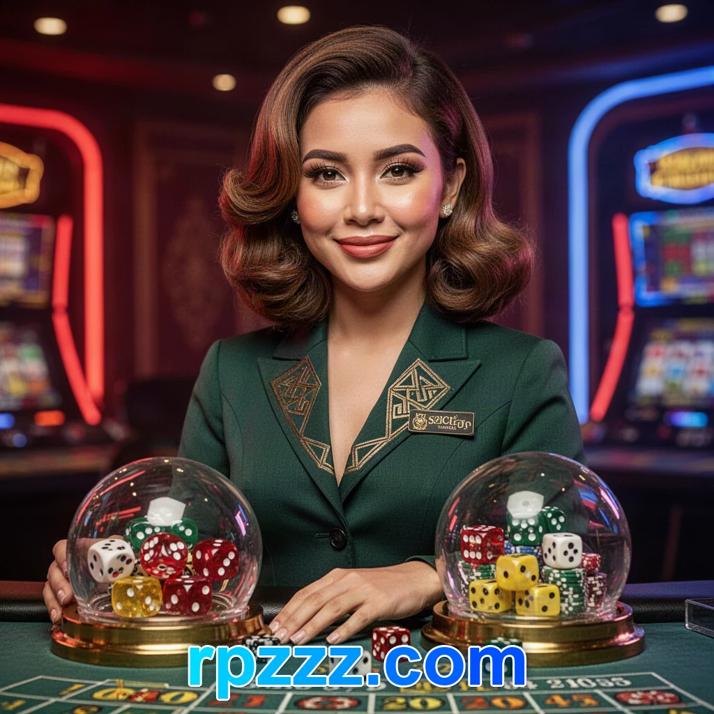 Promosi rpzzz.com