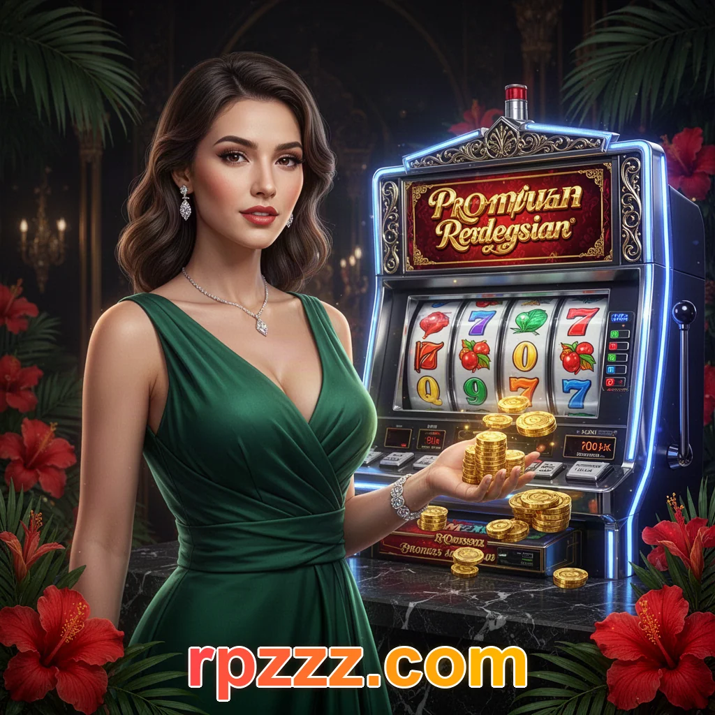 Promosi rpzzz.com